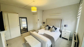 Gorgeous rooms near Canary Wharf
